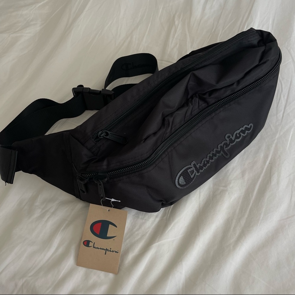 XL Champion Fanny Pack
